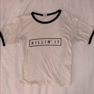 Brandy Melville T-shirt